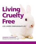 Cover: Living Cruelty Free - Greatest Guides Limited
