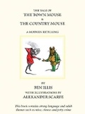 Cover: Tale of the Town Mouse & the Country Mouse, The: a Modern Retelling - Old Street Publishing