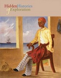 Enlarge image Cover: Hidden Histories of Exploration - Royal Holloway University of London