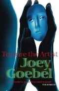 Cover: Torture the Artist - Old Street Publishing
