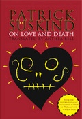 Cover: On Love and Death - Old Street Publishing