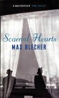 Cover: Scarred Hearts - Old Street Publishing