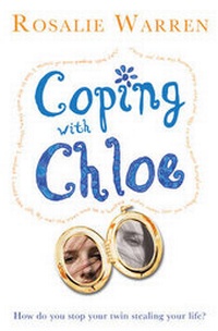 Abbildung von: Coping with Chloe - Phoenix Yard Books