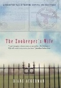 Cover: Zookeeper's Wife - Old Street Publishing