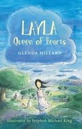 Cover: Layla Queen of Hearts - Phoenix Yard Books