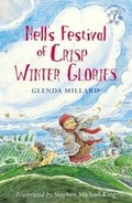 Cover: Nell's Festival of Crisp Winter Glories - Phoenix Yard Books