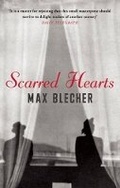 Cover: Scarred Hearts - Old Street Publishing