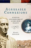Cover: Agreeable Connexions - Birlinn Academic Ebooks