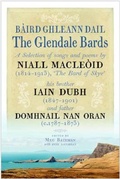 Cover: The Glendale Bards - Birlinn Academic Ebooks