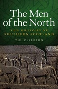 Cover: The Men of the North - Birlinn Academic Ebooks