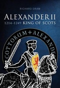 Cover: Alexander II - Birlinn Academic Ebooks