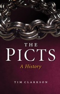 Cover: The Picts - Birlinn Academic Ebooks