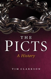 Enlarge image Cover: The Picts - Birlinn Academic Ebooks