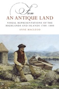 Cover: From an Antique Land - Birlinn Academic Ebooks