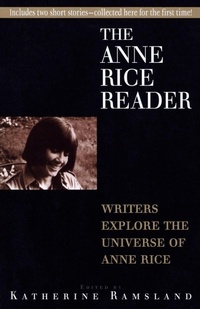 Enlarge image Cover: Anne Rice Reader - Ballantine Books Inc.