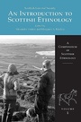 Cover: An Introduction To Scottish Ethnology - Birlinn Academic Ebooks