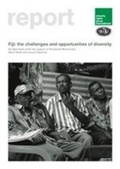 Cover: Fiji - Minority Rights Group