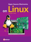 Cover: Open Source Electronics on Linux - Elektor International Media