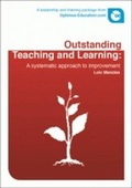 Cover: Outstanding Teaching and Learning - Optimus Education