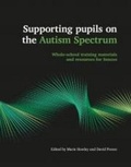Cover: Supporting Pupils on the Autism Spectrum - Optimus Education