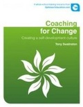 Cover: Coaching for Change - Optimus Education