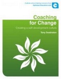 Enlarge image Cover: Coaching for Change - Optimus Education