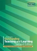 Cover: Developing Outstanding Teaching and Learning - Optimus Education