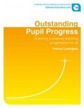 Cover: Outstanding Pupil Progress - Optimus Education