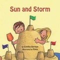 Cover: Sun and Storm - Anili Ltd