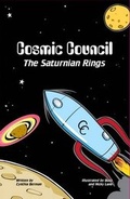 Cover: Cosmic Council - Anili Ltd