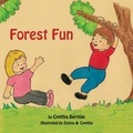 Cover: Forest Fun - Anili Ltd