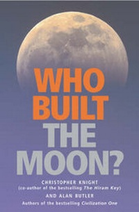 Abbildung von: Who Built the Moon? - Watkins Publishing