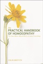 Cover: Practical Handbook of Homoeopathy - Watkins Publishing