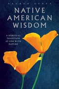 Cover: Sacred Texts: Native American Wisdom - Watkins Publishing