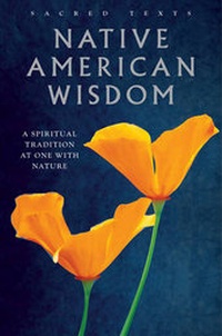 Enlarge image Cover: Sacred Texts: Native American Wisdom - Watkins Publishing