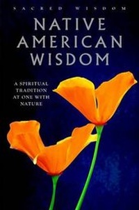 Enlarge image Cover: Native American Wisdom - Paul Watkins
