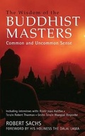 Cover: Wisdom of the Buddhist Masters - Watkins Publishing