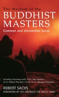 Cover: The Wisdom of the Buddhist Masters - Watkins Publishing