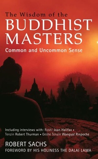 Enlarge image Cover: The Wisdom of the Buddhist Masters - Watkins Publishing