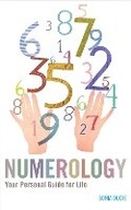 Cover: Numerology - Watkins Publishing