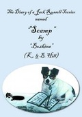 Cover: Scamp - Leiston Press