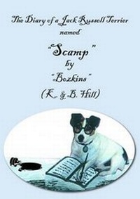 Enlarge image Cover: Scamp - Leiston Press