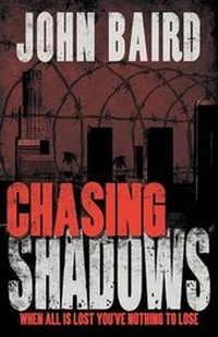 Enlarge image Cover: Chasing Shadows - Gingernut Books Ltd