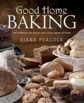 Cover: Good Home Baking - How To Books Ltd