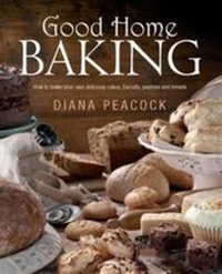 Enlarge image Cover: Good Home Baking - How To Books Ltd