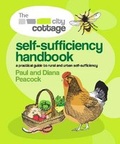 Cover: The City Cottage Self -Sufficiency Handbook - Spring Hill