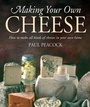 Cover: Making Your Own Cheese - How To Books Ltd