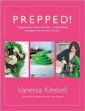 Cover: Prepped! - How To Books Ltd