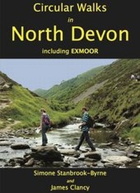 Abbildung von: Circular Walks in North Devon - Culm Valley Publishing Ltd