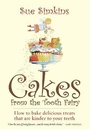 Cover: Cakes From The Tooth Fairy - How To Books Ltd